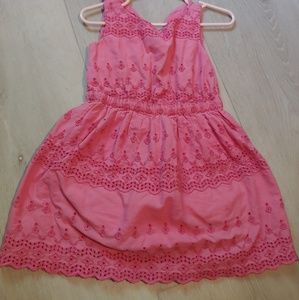 3t Girl's Dress